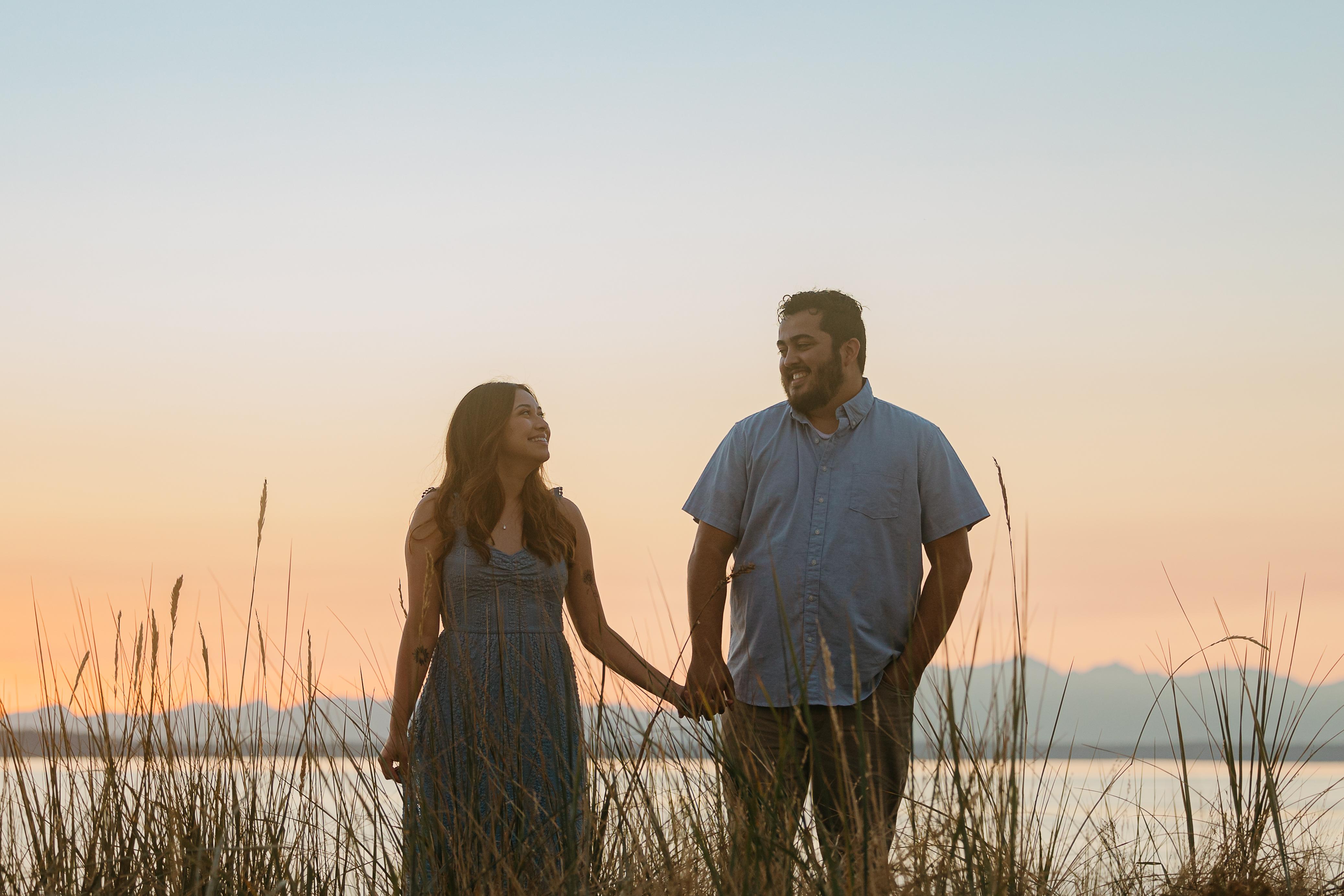 The Wedding Website of Gabriela Marquez and Cesar Marino