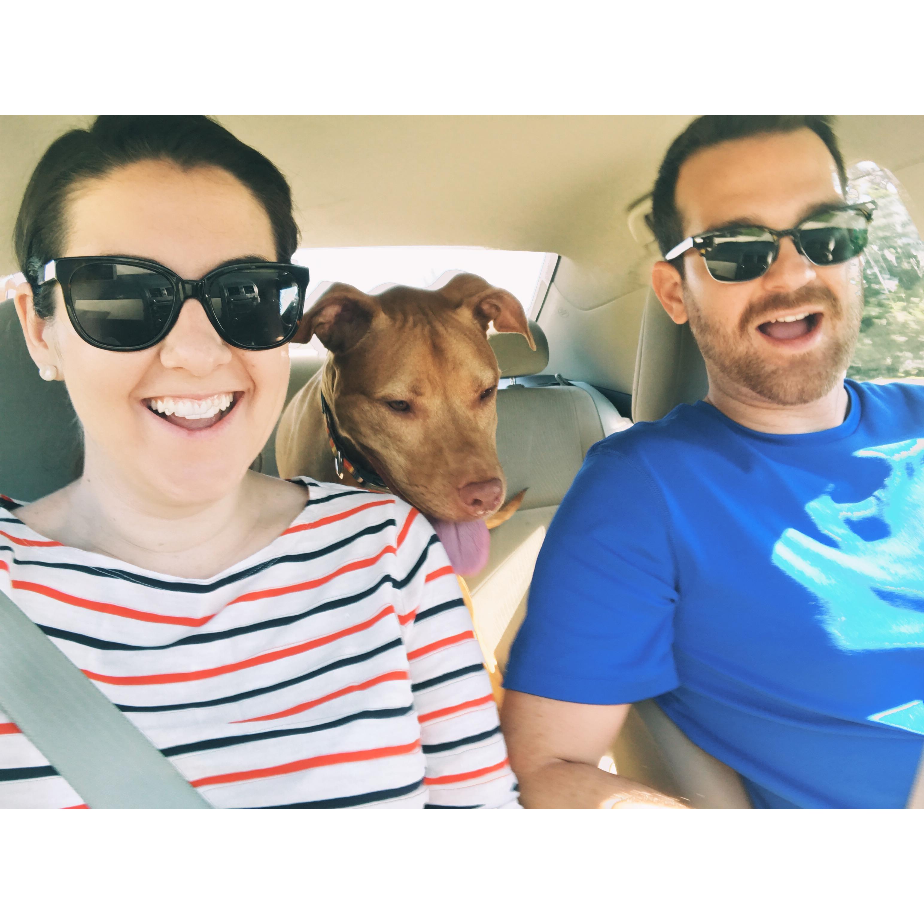 Fourth of July 2017