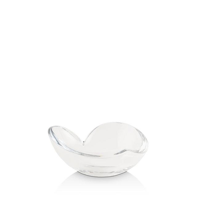 Namb� Glass Heart Bowl Large