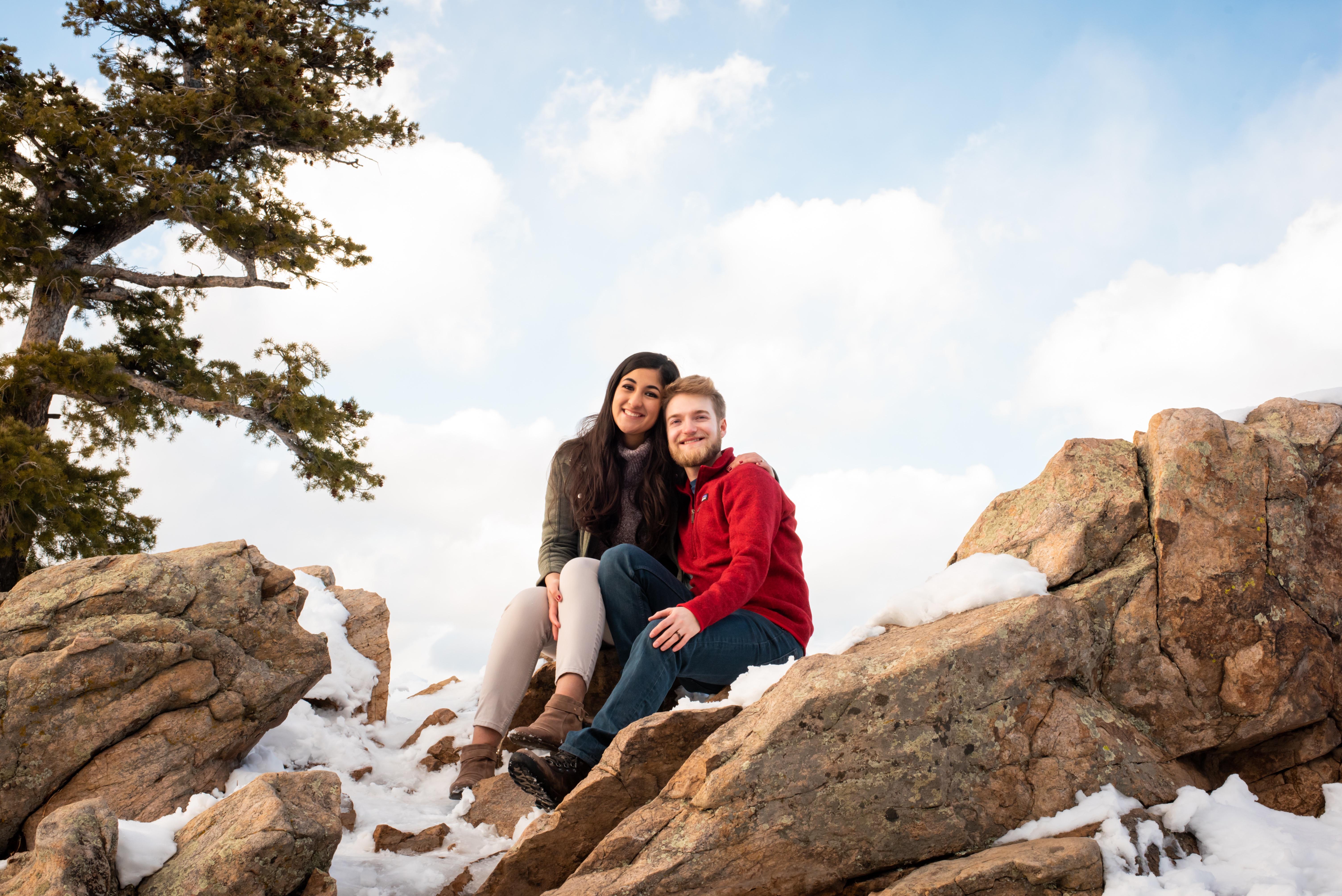 The Wedding Website of Leilani Osmundson and Nate Bennett