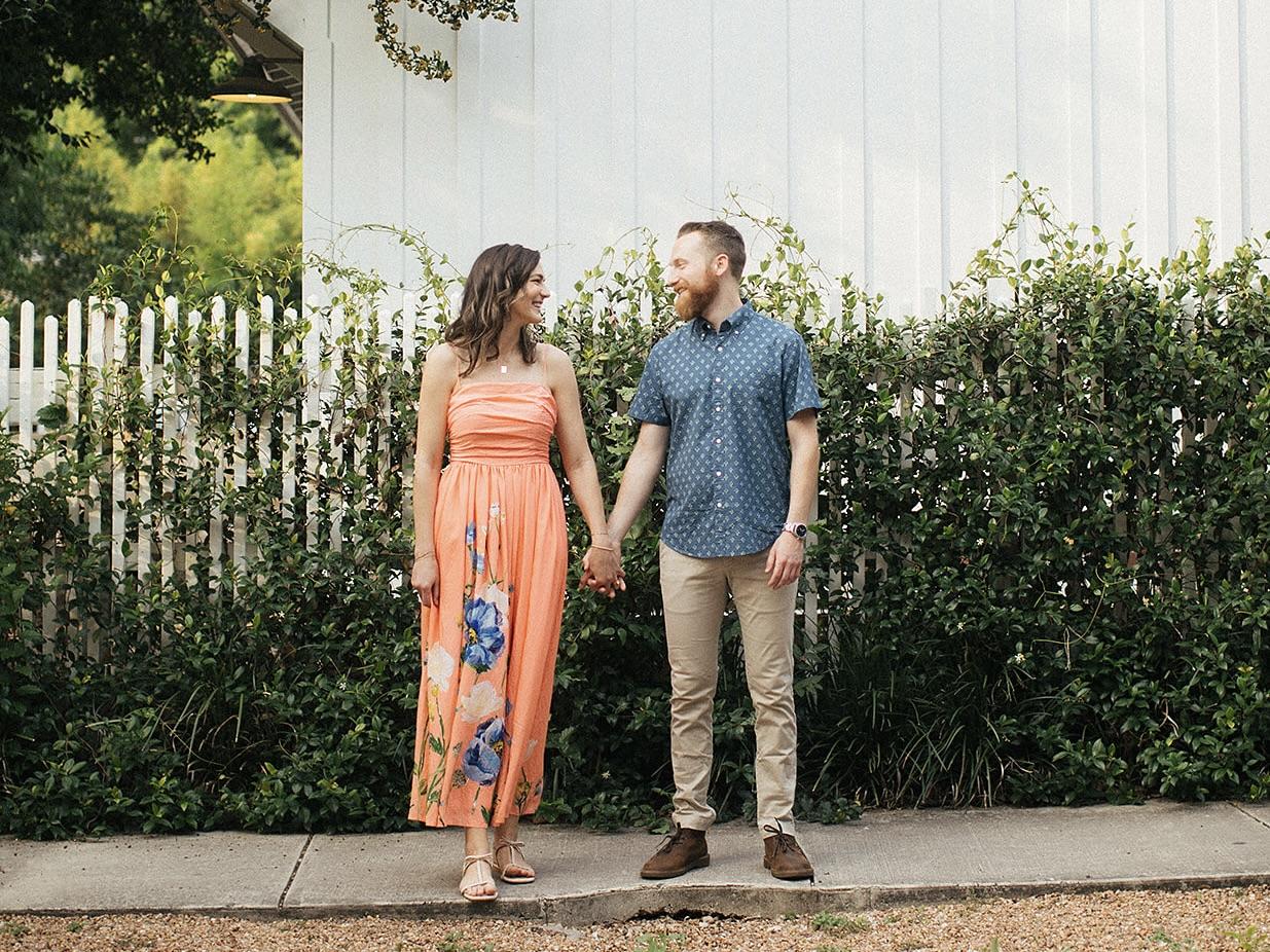 The Wedding Website of Jenna Jaax and David Smethurst