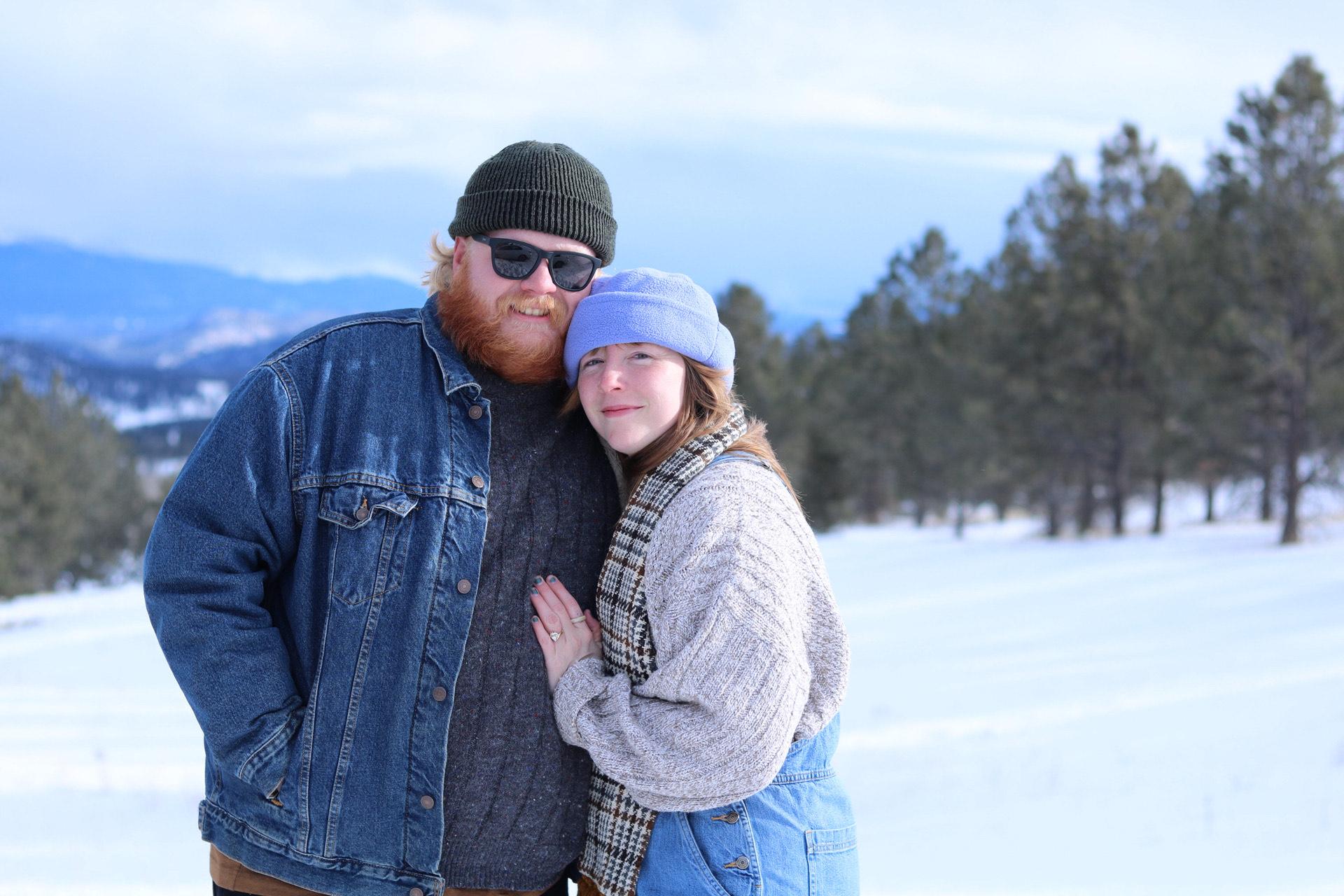 The Wedding Website of Kidron Crosby and Ridgely Hatton