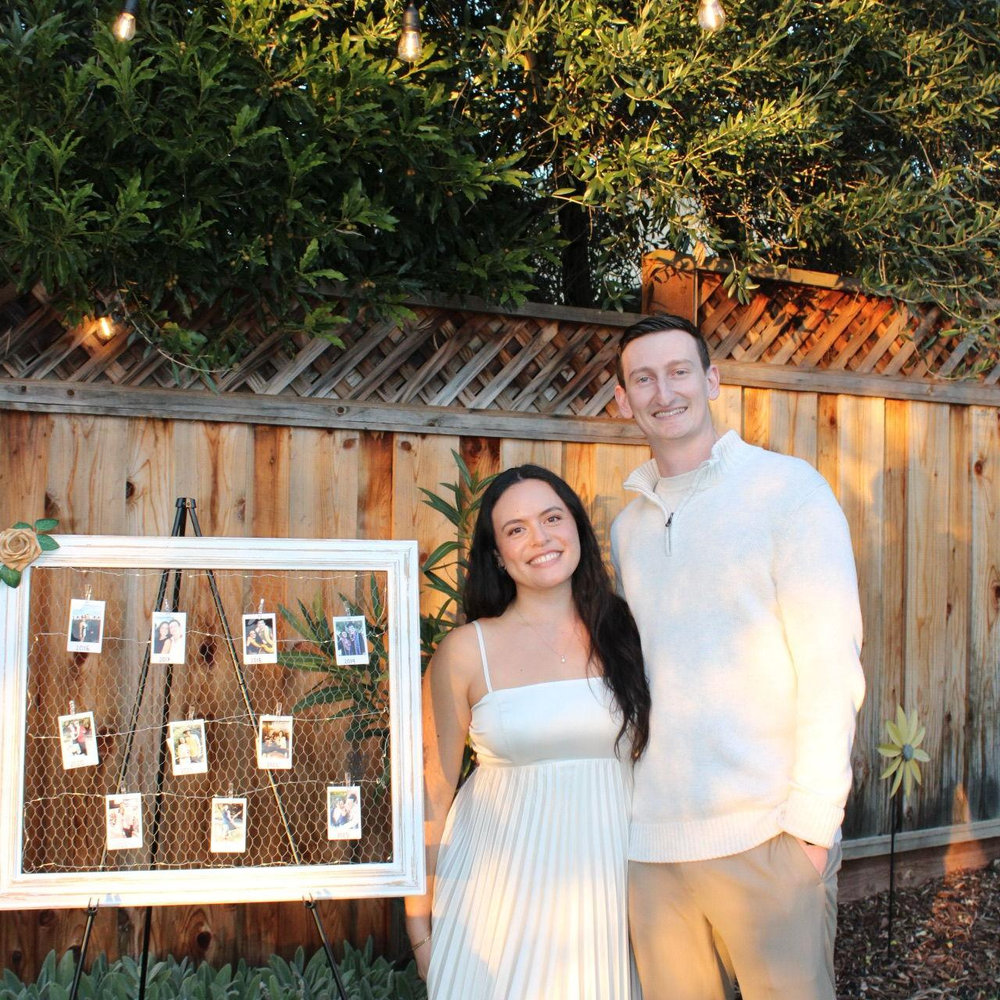 Victoria Colby and Justin Stanton's Wedding Website