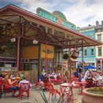 Findlay Market