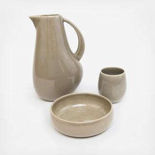 La Marsa 5-Piece Breakfast Set