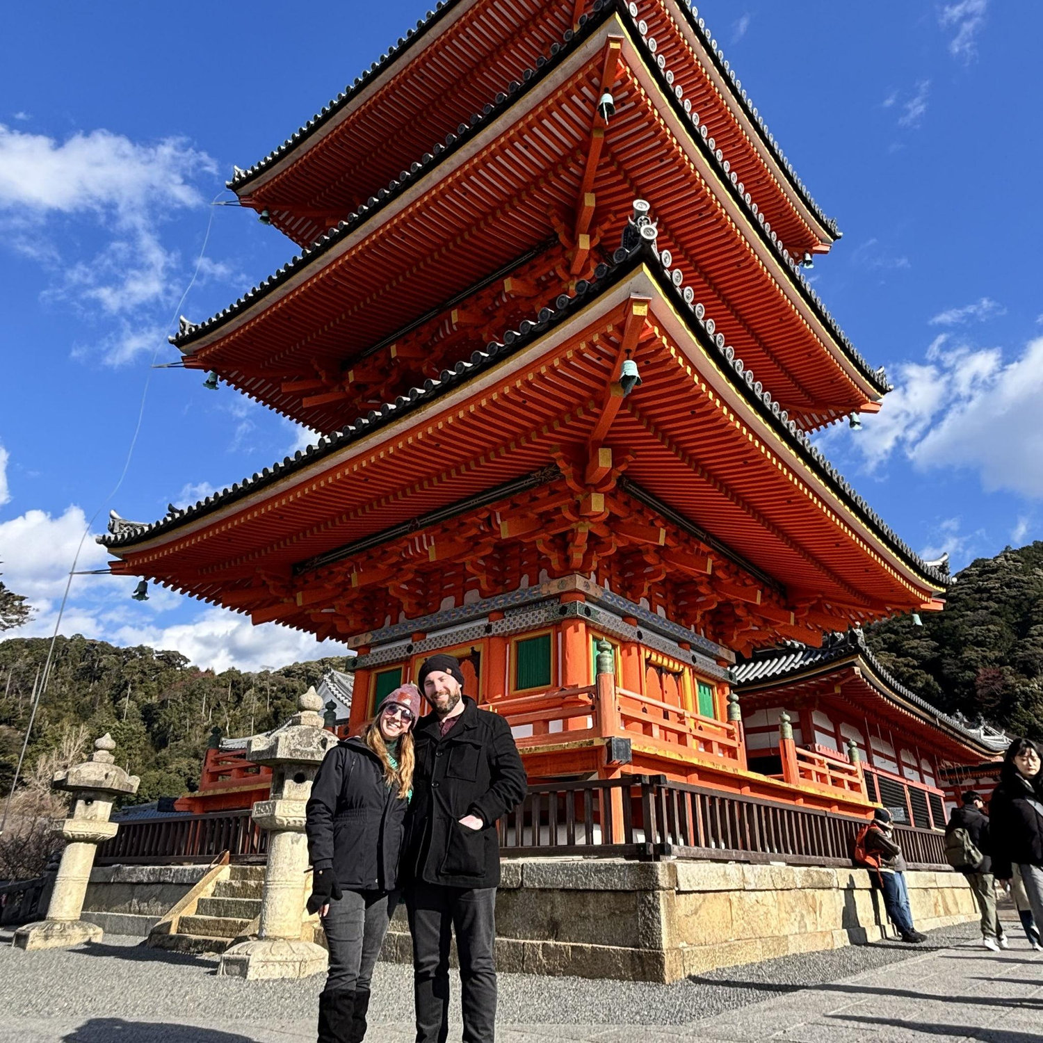 Japan