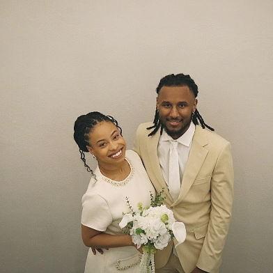 Engagement Shoot at the Chrysler Museum of Art