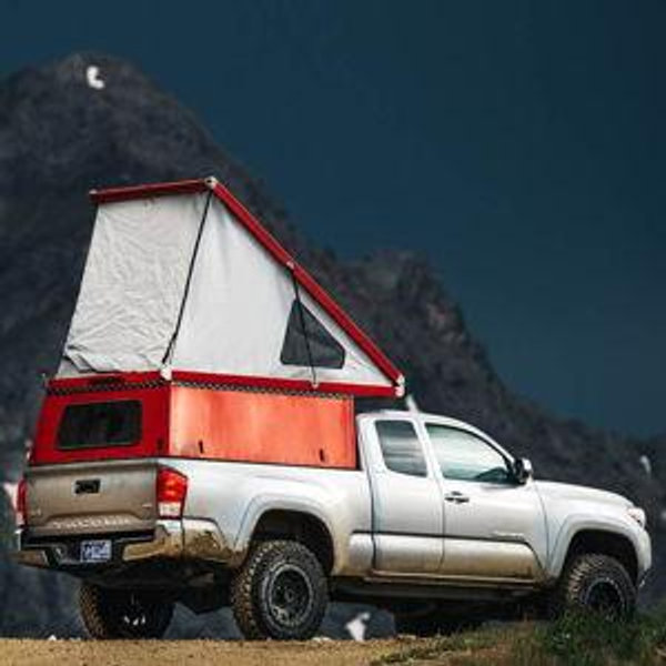 Camper fund