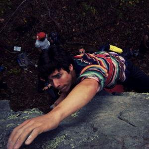 Climbing Gym Membership For Two