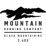 Mountain Running Company- Black Mountain