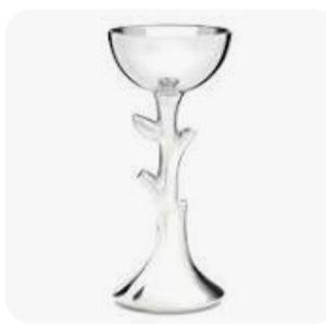 Nambè Tree of Life Kiddush Cup