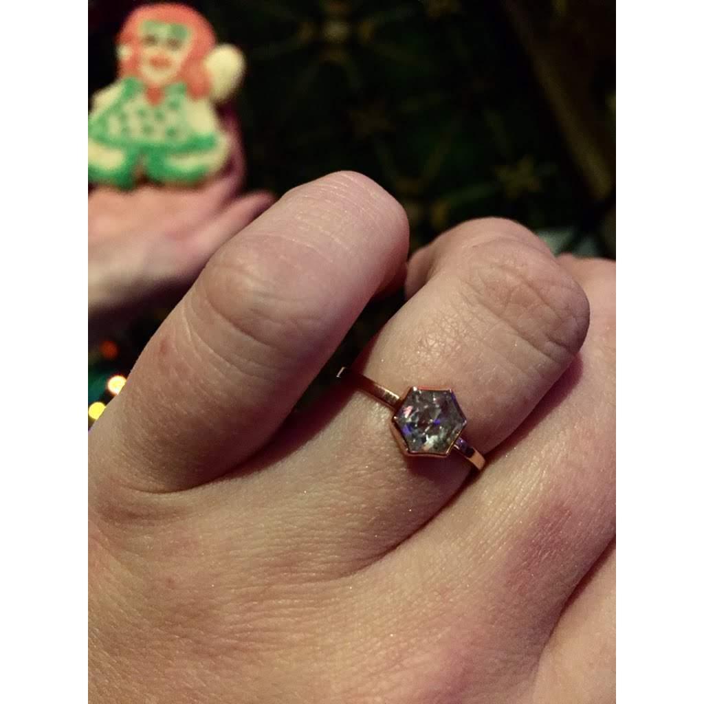 THE RING!!!