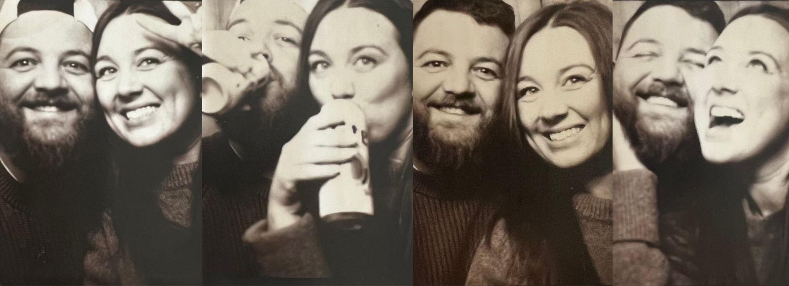 The Wedding Website of Carly Clifford and Matthew Fletcher