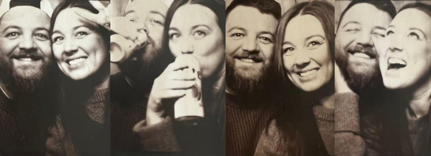 The Wedding Website of Carly Clifford and Matthew Fletcher