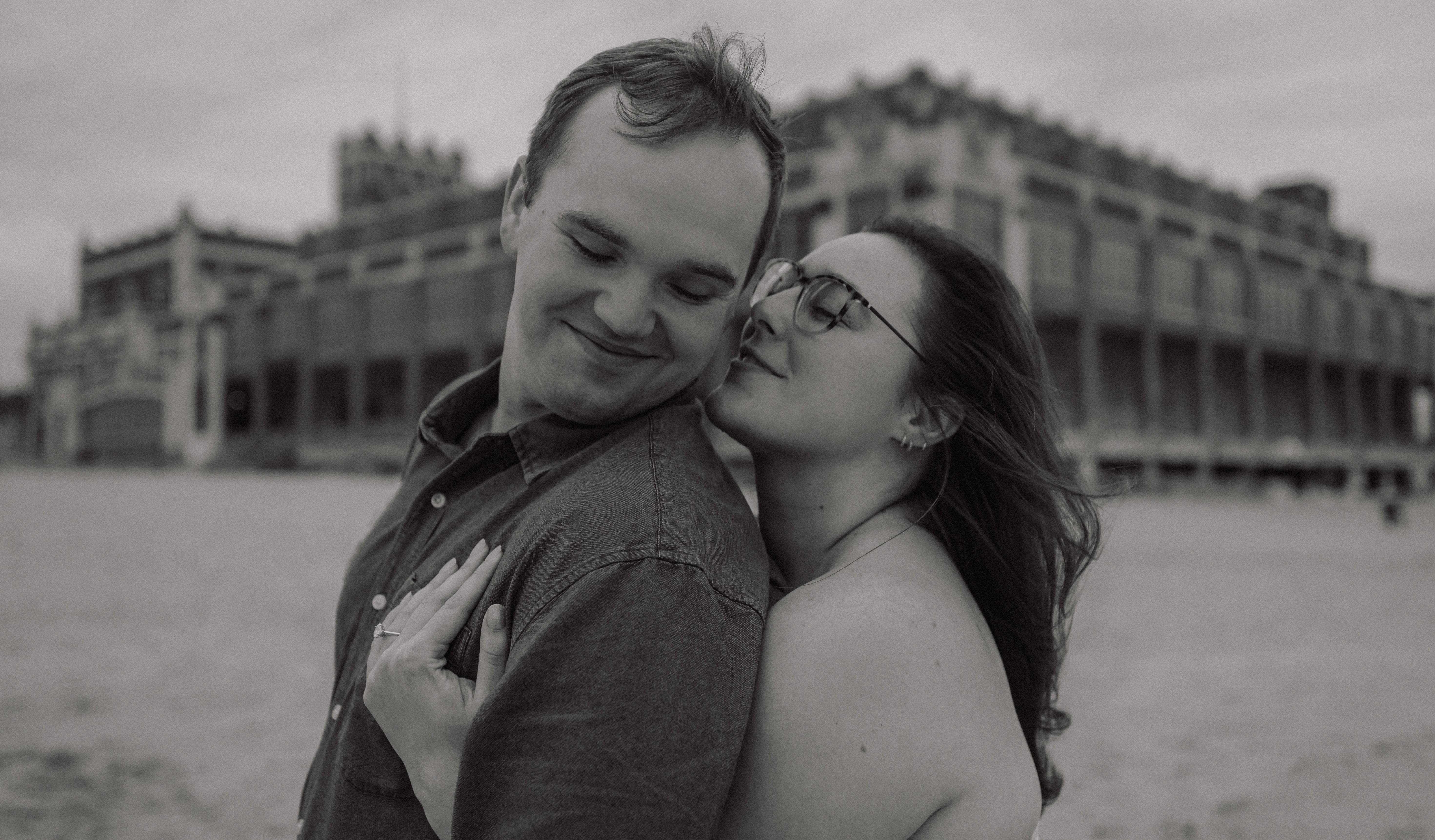 The Wedding Website of Nikole Ghirardi and Brent Miglin