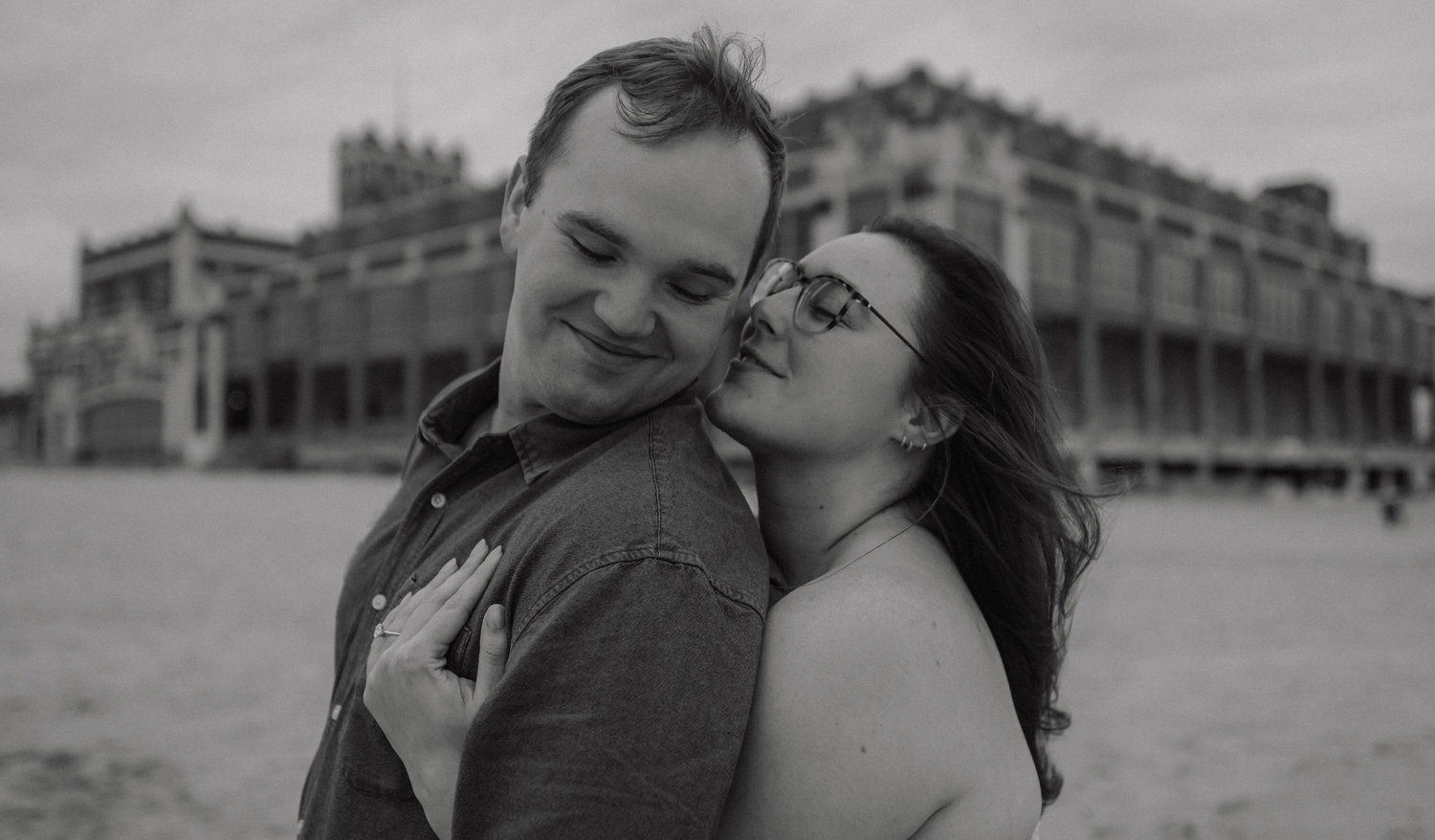 The Wedding Website of Nikole Ghirardi and Brent Miglin