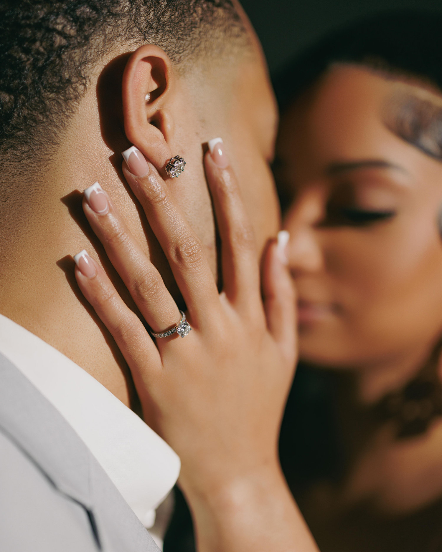The Wedding Website of Breanna Nolan and Lawrence Joseph