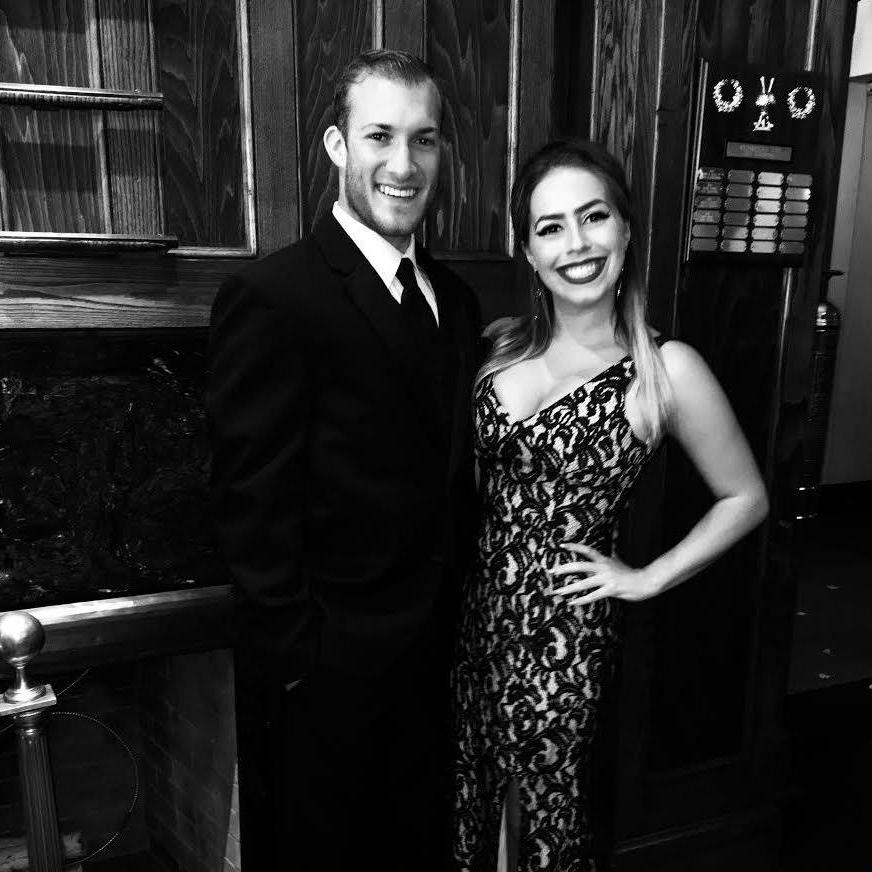 Jane & Billy's Wedding 2016