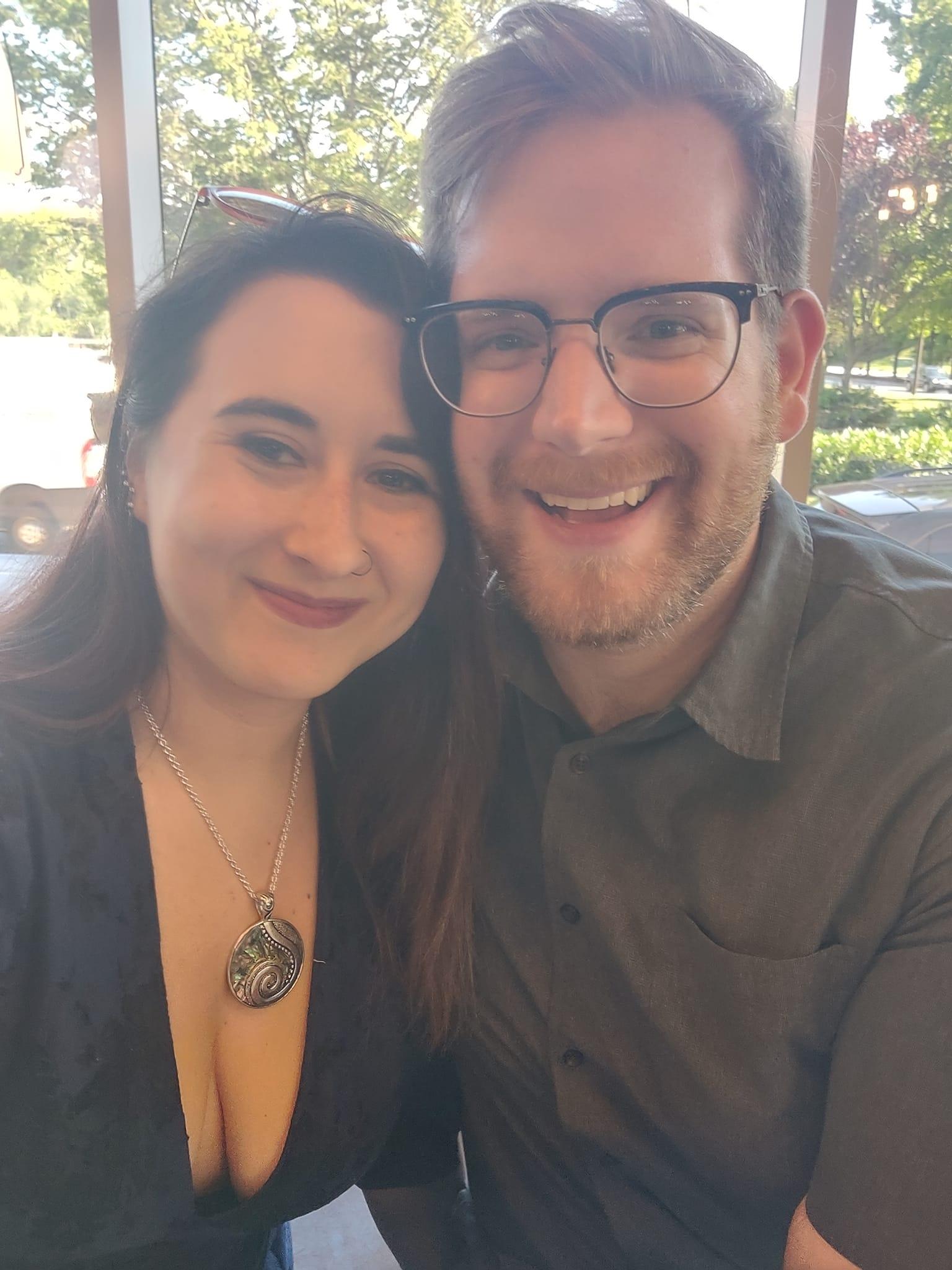 The Wedding Website of Allison Gross and David Harris