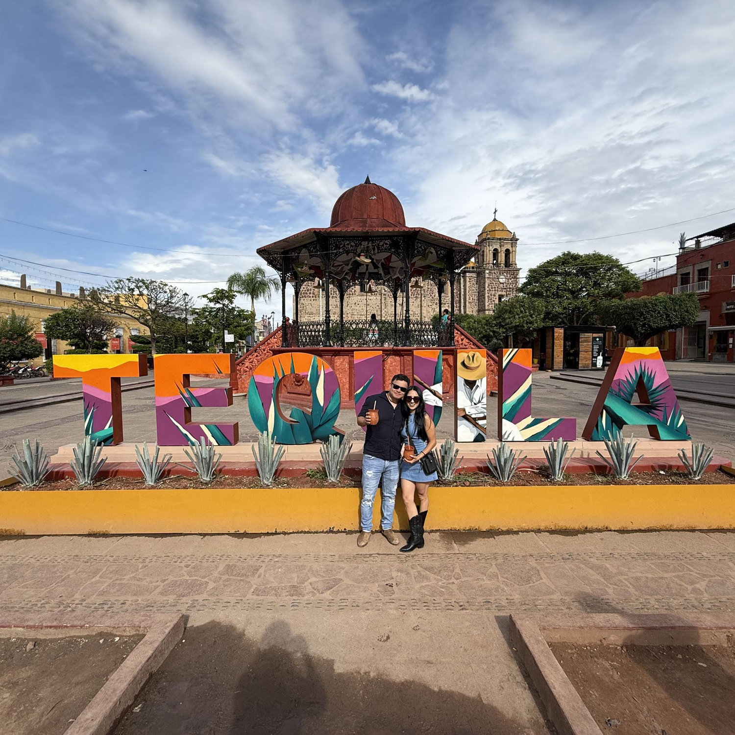 Tequila, Jalisco 2025