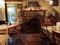 Farm House Café & Tea Room
