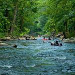 Boulder Creek