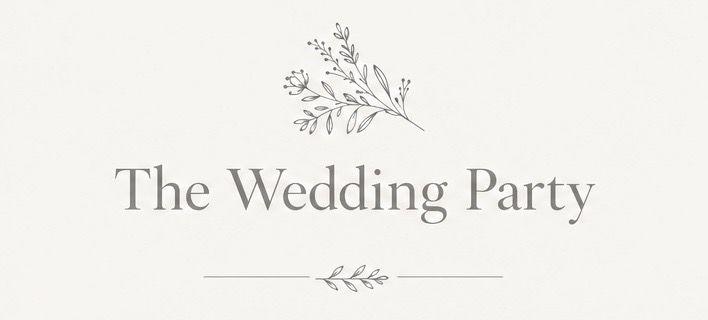 The Wedding Website of Shelby Biggs and Matthew Tichenor