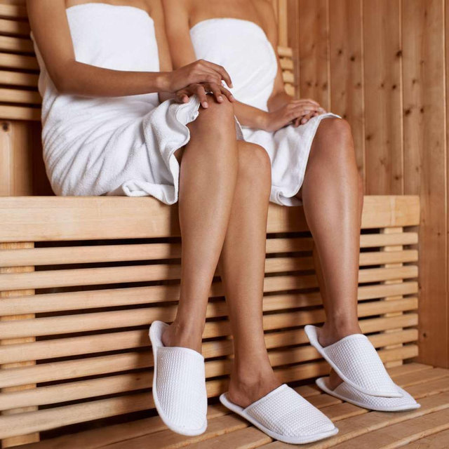Sauna Fund