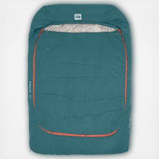 Tru Comfort Doublewide 20 Sleeping Bag