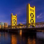 Old Sacramento Waterfront