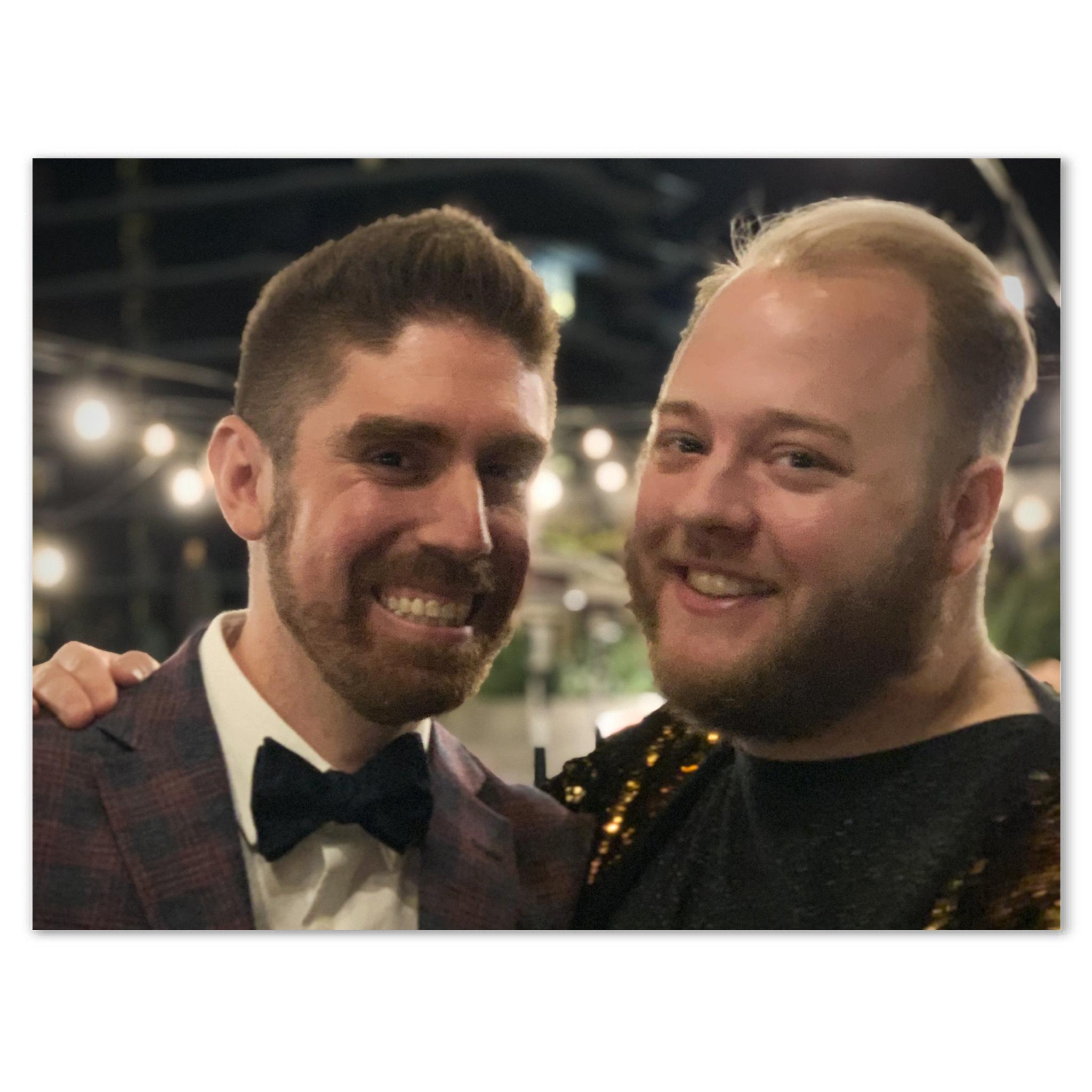 BFF
November 2019 • Hollywood, CA