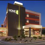 Home2 Suites by Hilton Bismarck