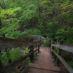 Castlewood State Park