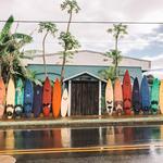North Shore: Paia