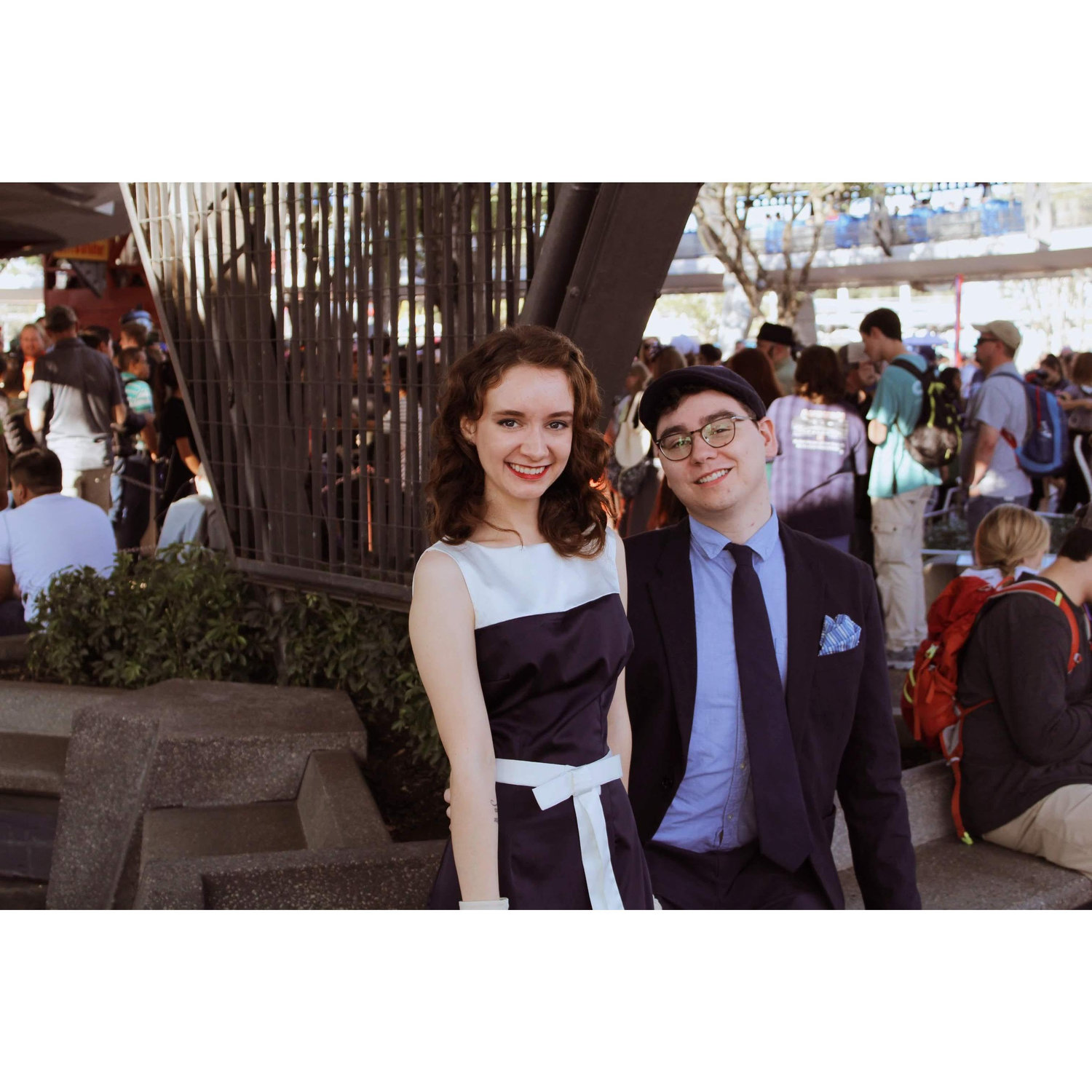 Dapper Day (2018)