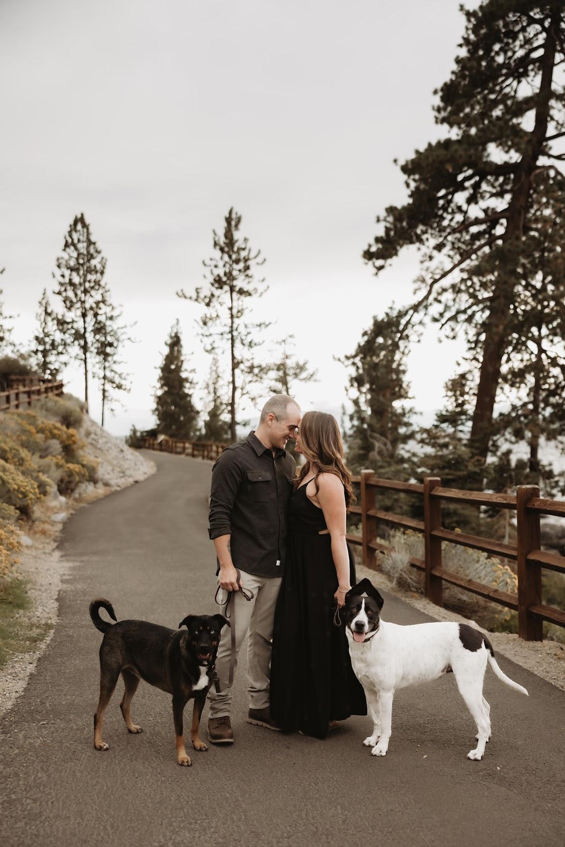 The Wedding Website of Ashley Pitassi and Corey Love