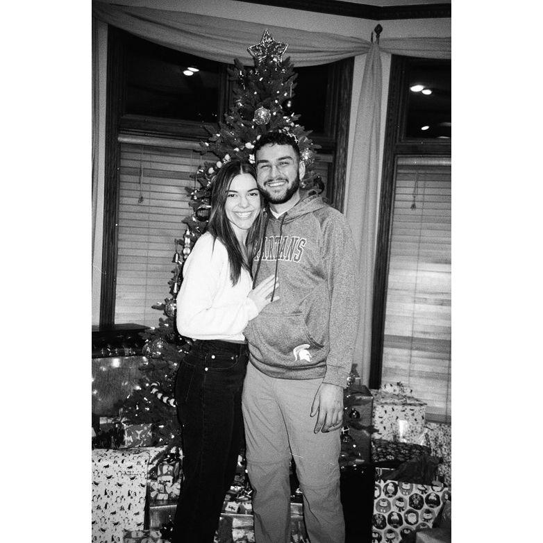 First Christmas