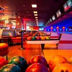 Bowlero Blaine