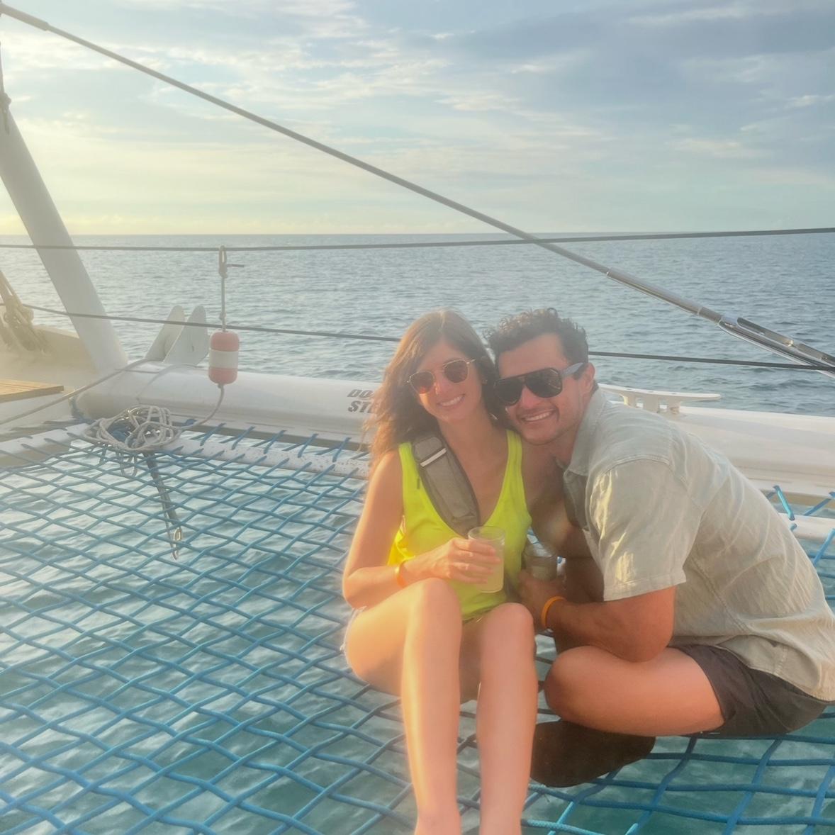 Aruba!