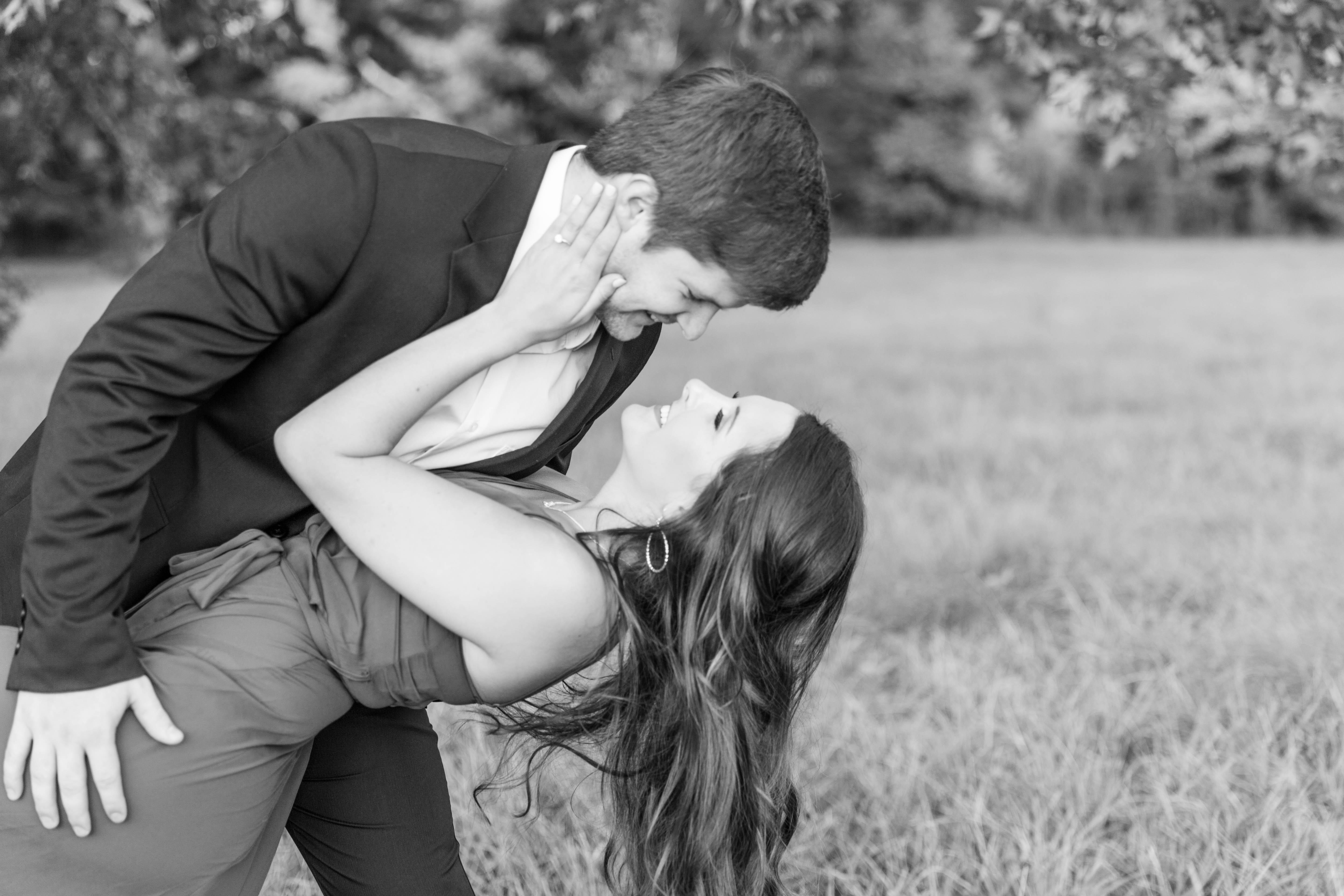 The Wedding Website of Lexi Burleigh and Sherman Stuart