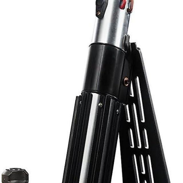 STAR WARS Hasbro The Black Series Darth Vader Force FX Elite Lightsaber with Advanced LED and Sound Effects, Adult Collectible Roleplay Item