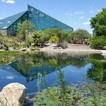 ABQ BioPark - Botanic Garden