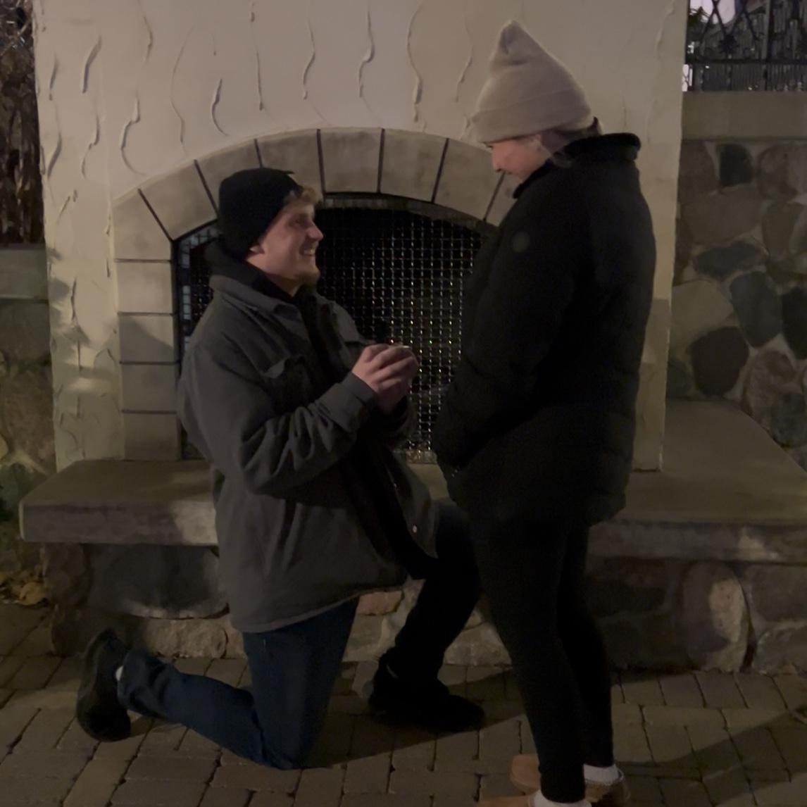 Proposal