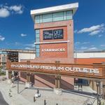 Clarksburg Premium Outlets