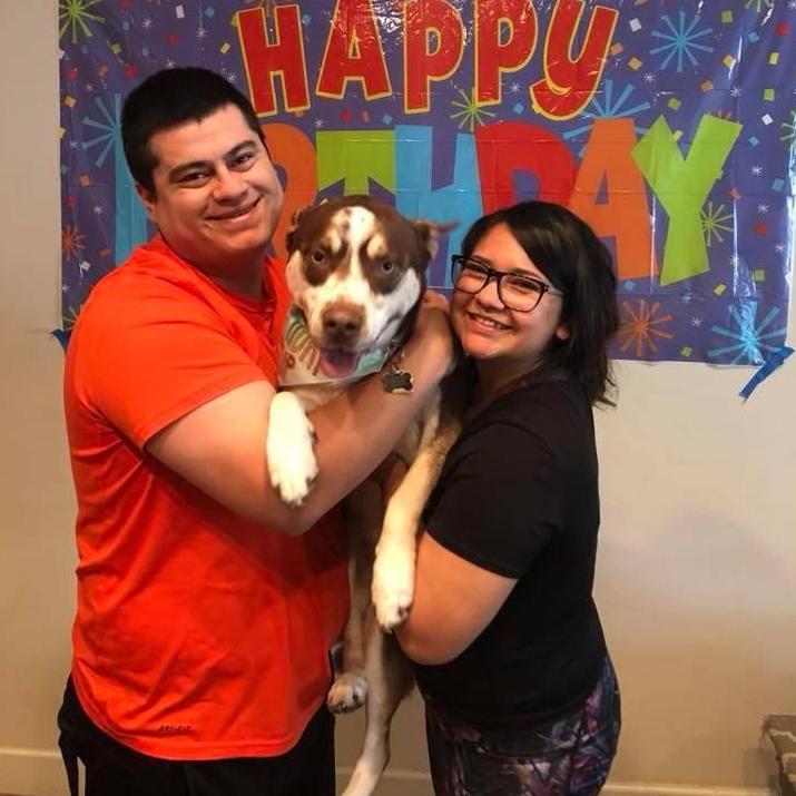 Hoover's 2nd Birthday