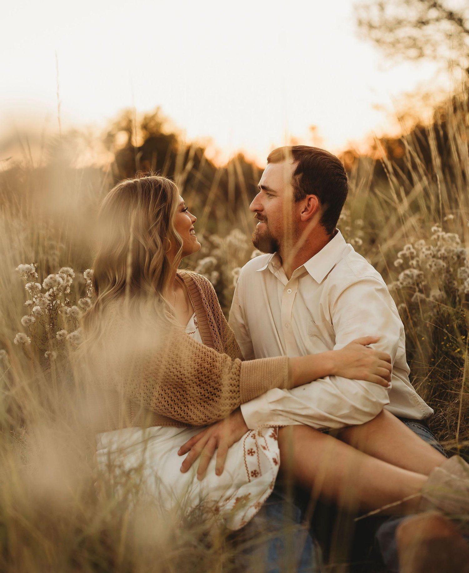 The Wedding Website of Carson Horton and Jared Woods