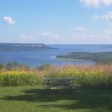 Frontenac State Park