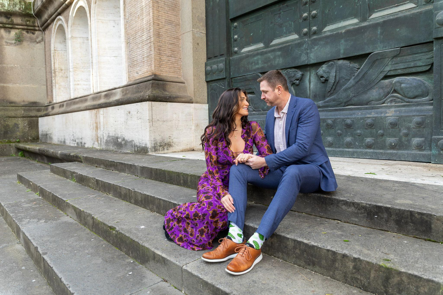 The Wedding Website of Kaylie Elizabeth Kushmer and Brian Christopher Letko