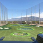 Golf experiences in Tucson