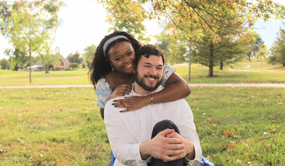 John David Codevilla and Angelica Anita Williams' Wedding Website
